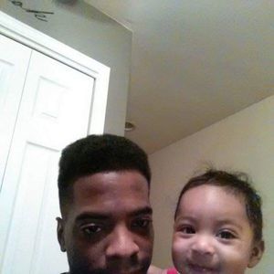 Meet your Posher, Darnell